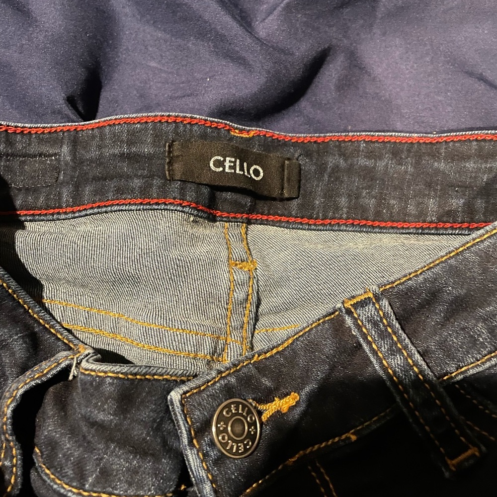 Pants - Picture 3 of 5